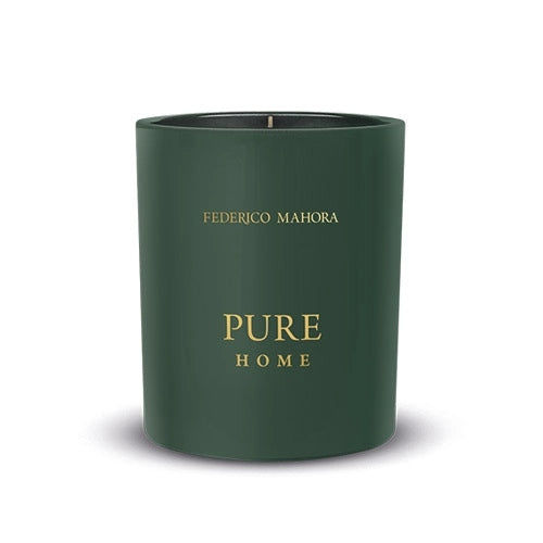 Candle 910 Scent Inspired by MFK's Baccarat Rouge 540