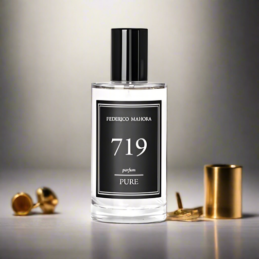 719 for Him Inspired by The One Intense