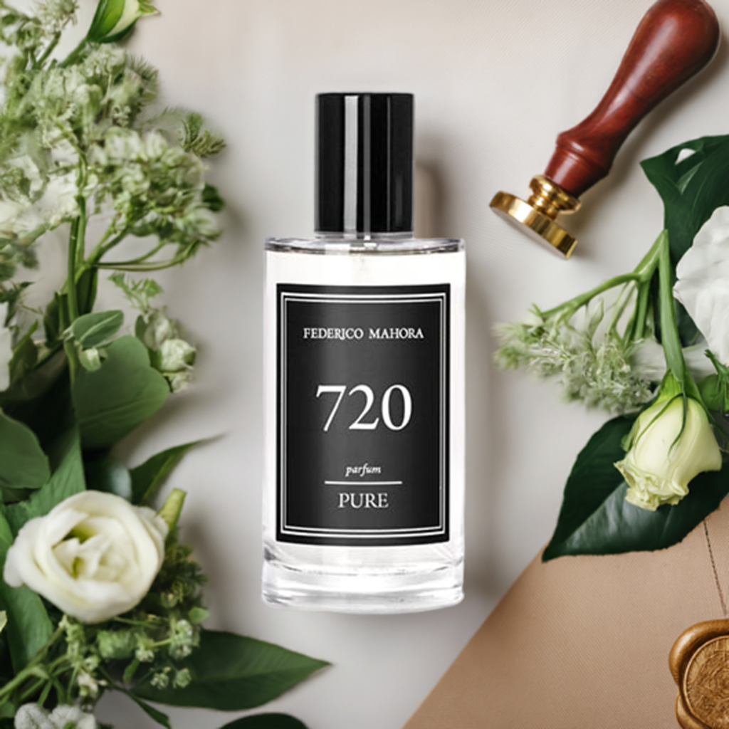 🎁 720 for Him Inspired by Jean Paul Gaultier's Le Beau (75% off)
