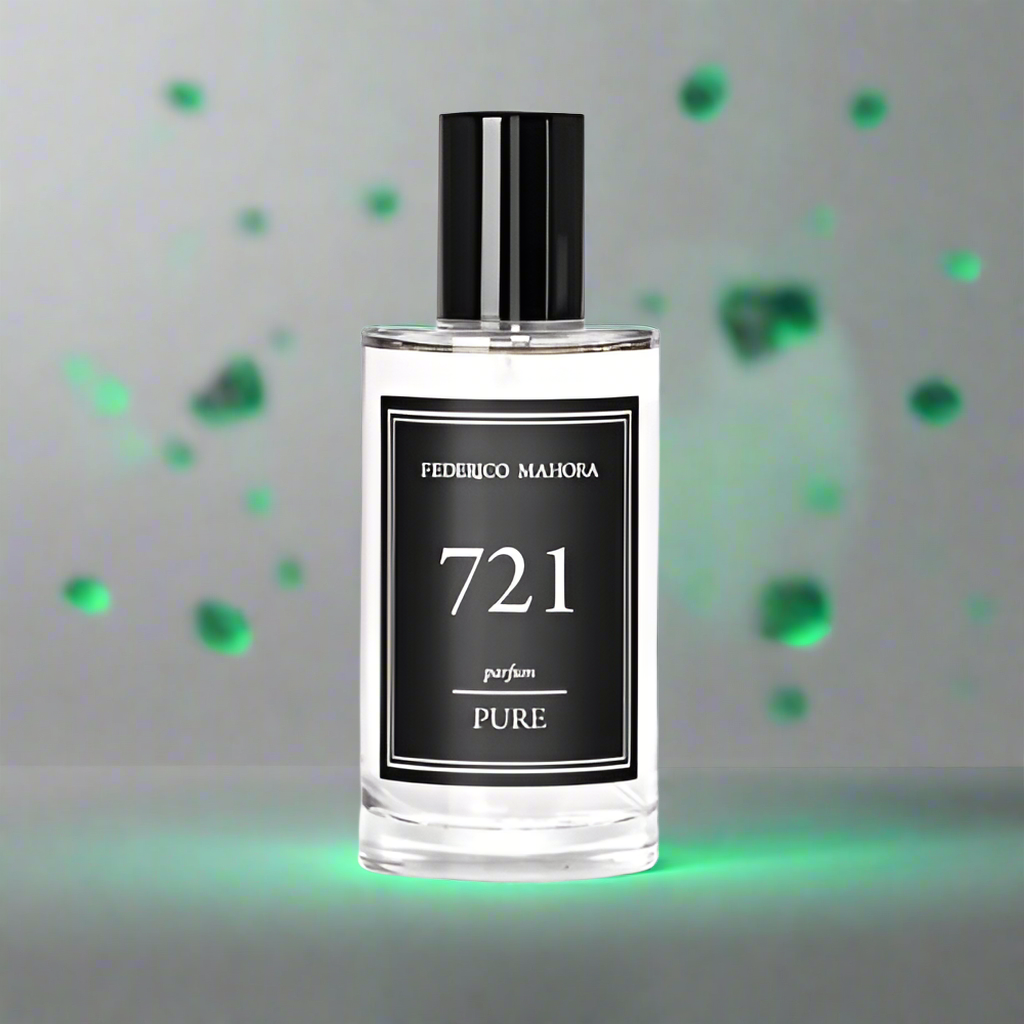 721 for Him Inspired by Viktor & Rolf's Spicebomb Night Vision