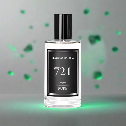 721 for Him Inspired by Viktor & Rolf's Spicebomb Night Vision