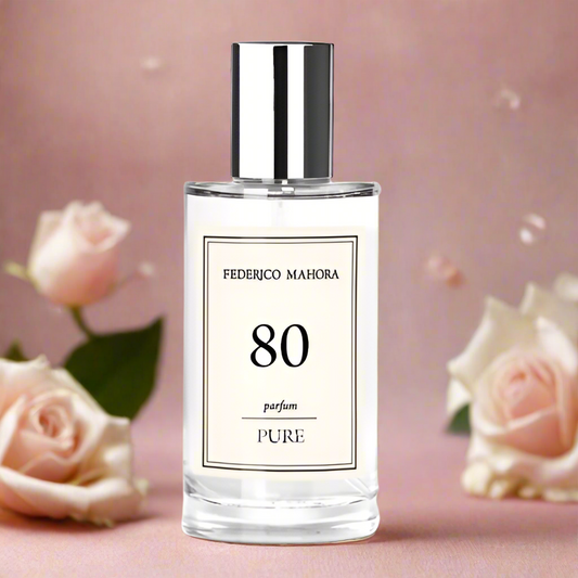 80 for Her Inspired Christian Dior’s Miss Dior Cherie