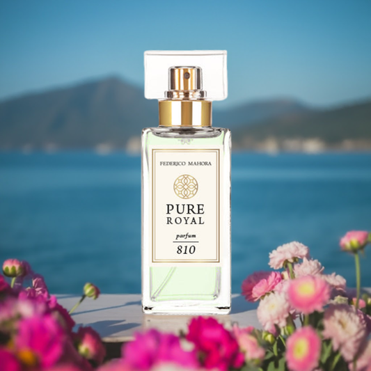 🎁 810 for Her Inspired by Miss Dior Blooming Bouquet (75% off)