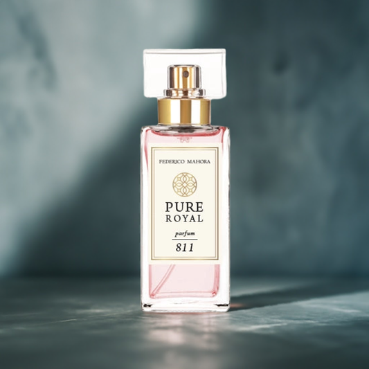 811 for Her Inspired by YSL's Mon Paris