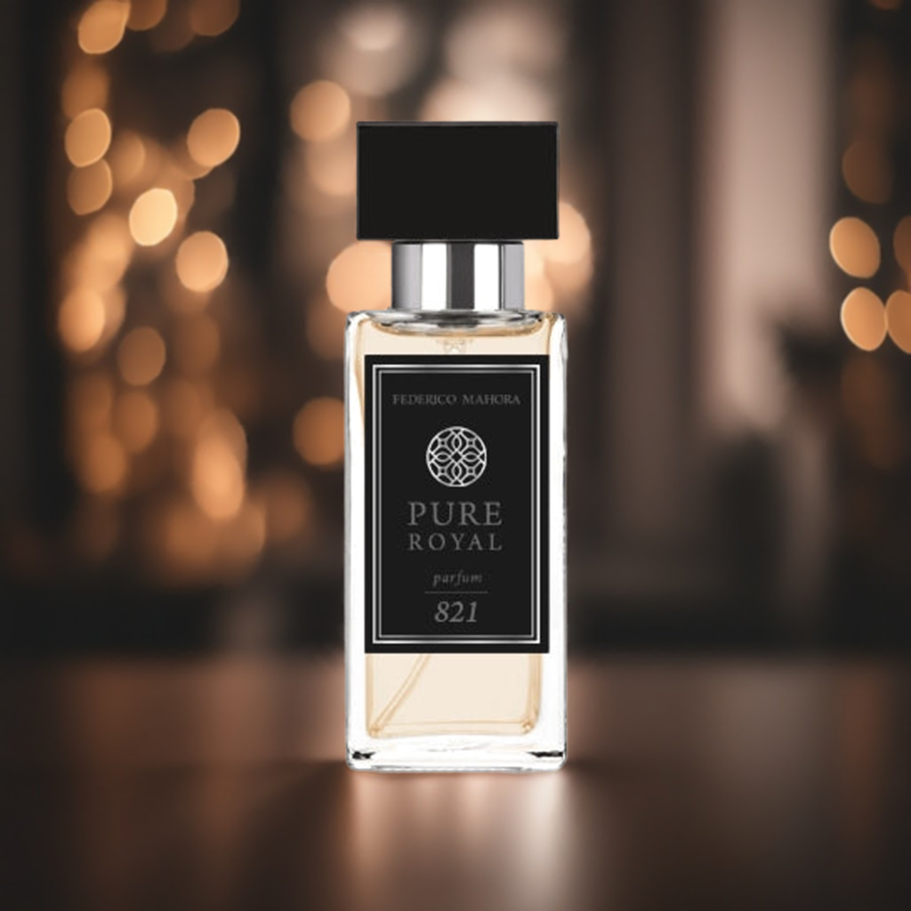 821 for Him Inspired by Paco Rabanne's 1 Million Lucky