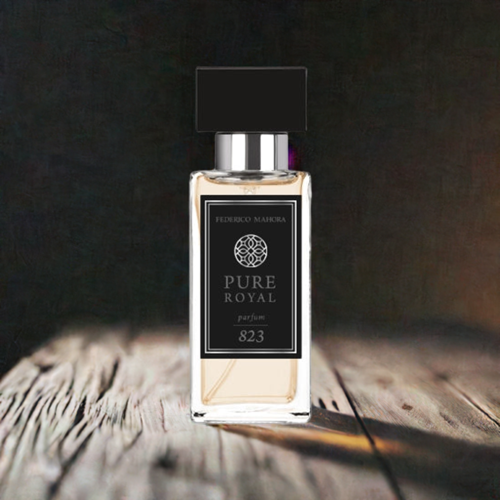 🎁 823 for Him Inspired by Tom Ford's Fucking Fabulous (75% off)