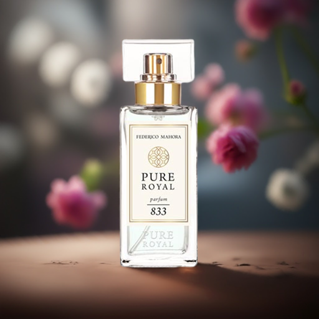 833 for Her Inspired by Gucci's Bloom