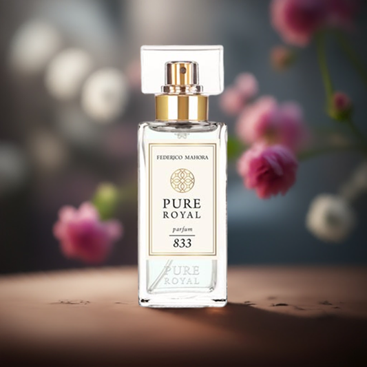 833 for Her Inspired by Gucci's Bloom
