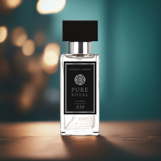 839 for Him Inspired by Armani's Stronger with you