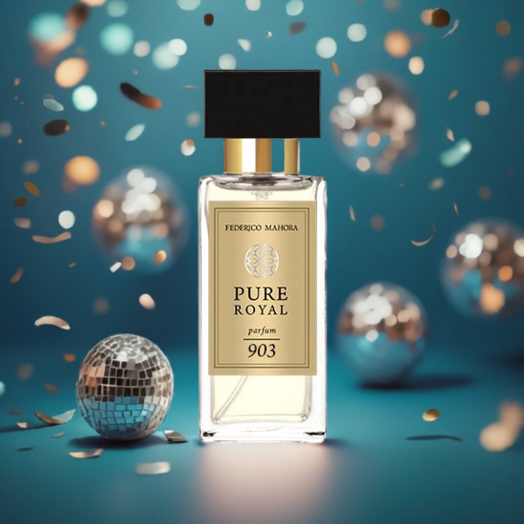 903 for All Inspired by Tom Ford's Neroli Portofino