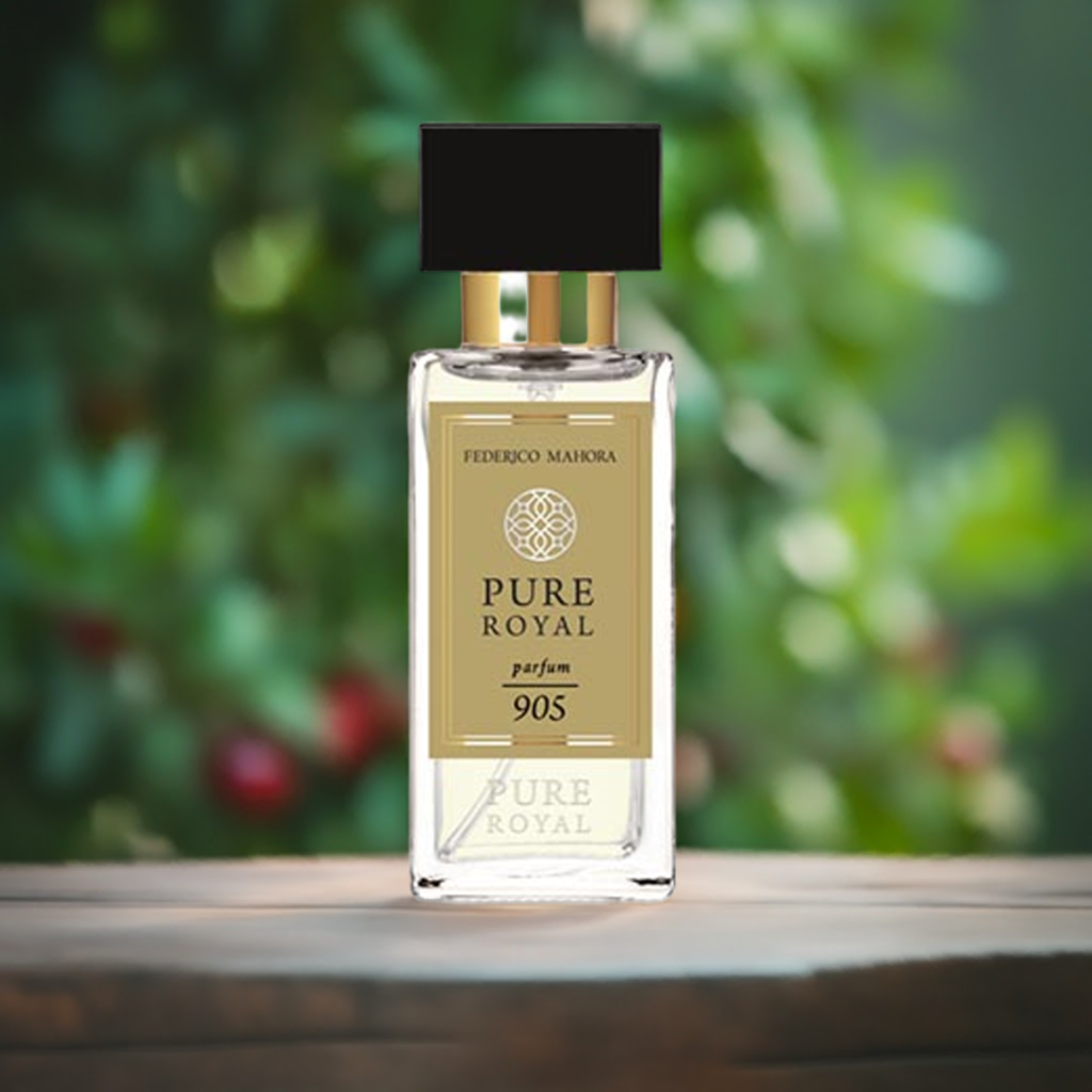 905 for All Inspired by Jo Malone's Pomegranate Noir