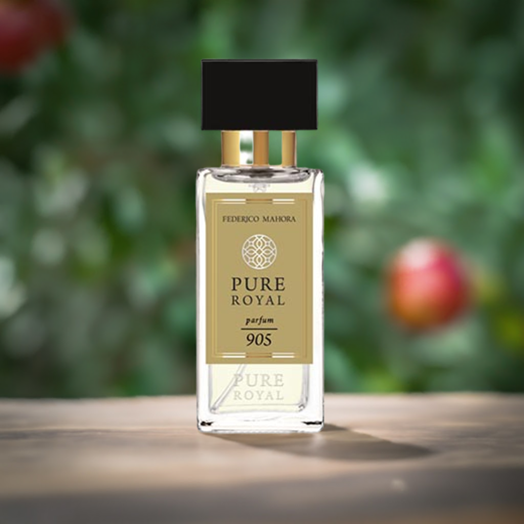 905 for All Inspired by Jo Malone's Pomegranate Noir