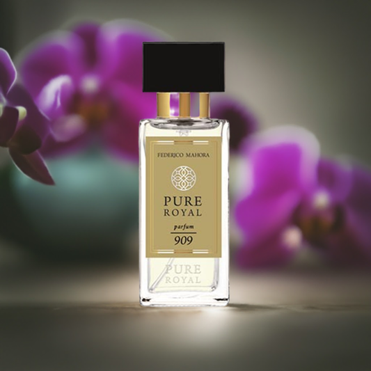 🎁 909 for All Inspired by Tom Ford's Velvet Orchid (100% off)