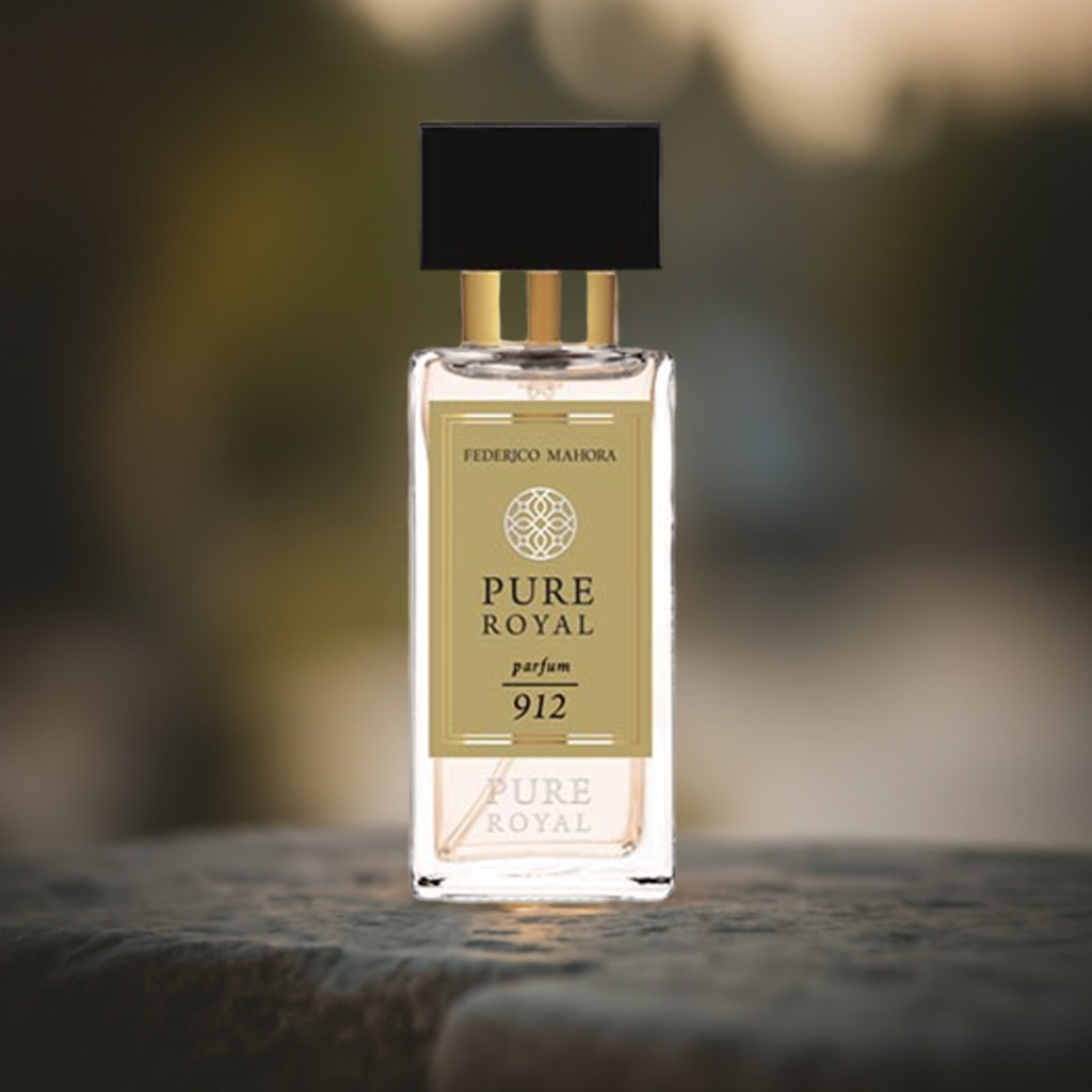 912 for All Inspired by Jo Malone's Basil & Neroli Cologne