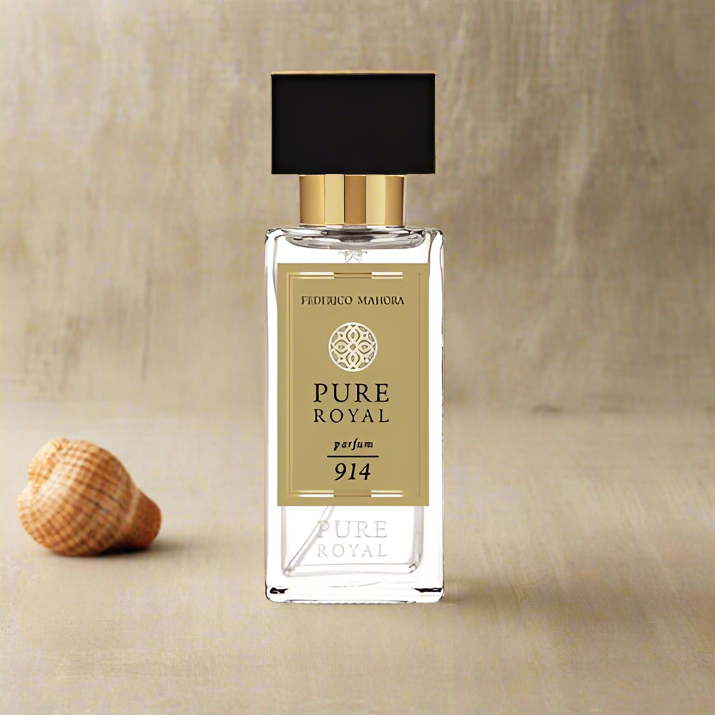 914 for All Inspired by Jo Malone's Wood Sage & Sea Salt