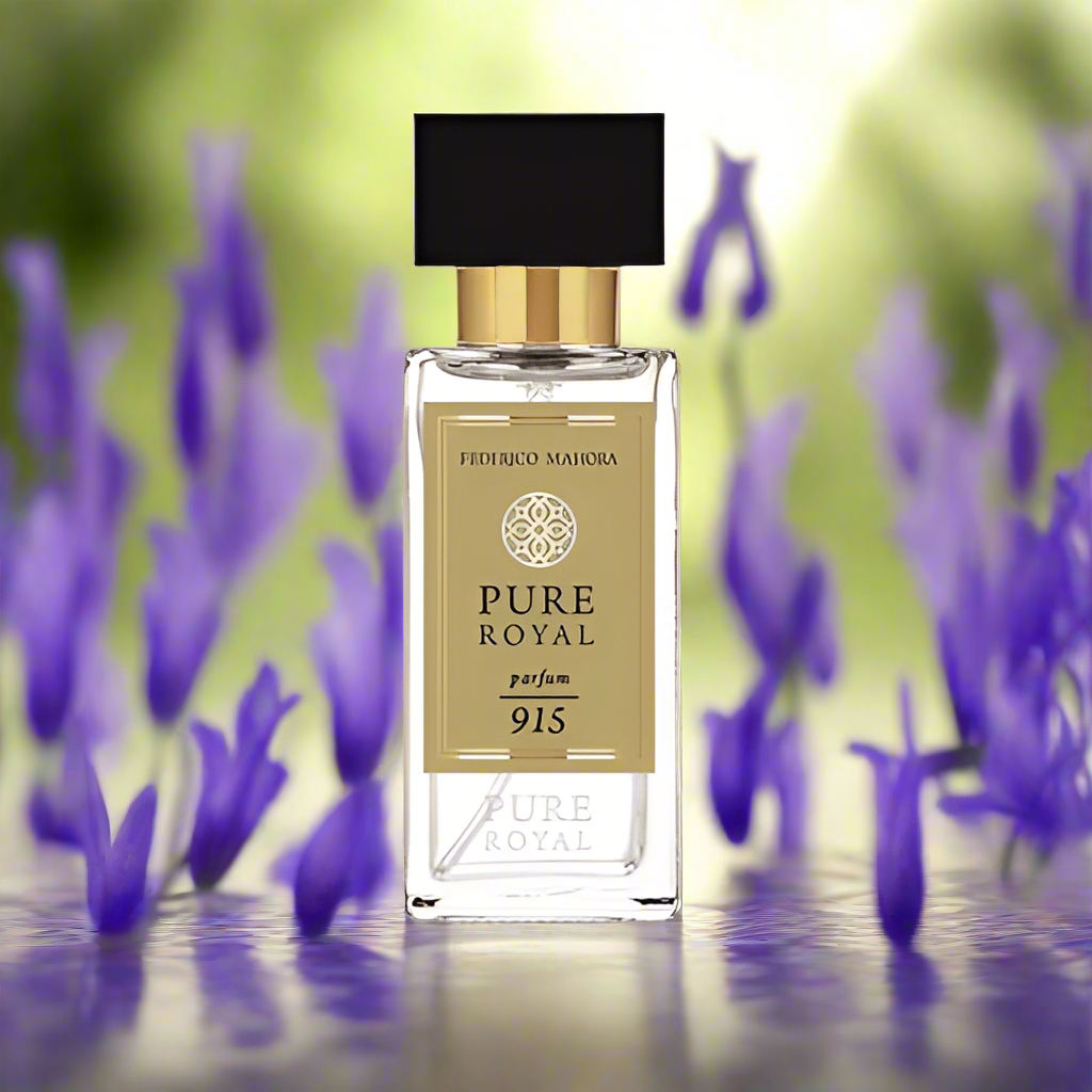 915 for All Inspired by Jo Malone’s Wild Bluebell