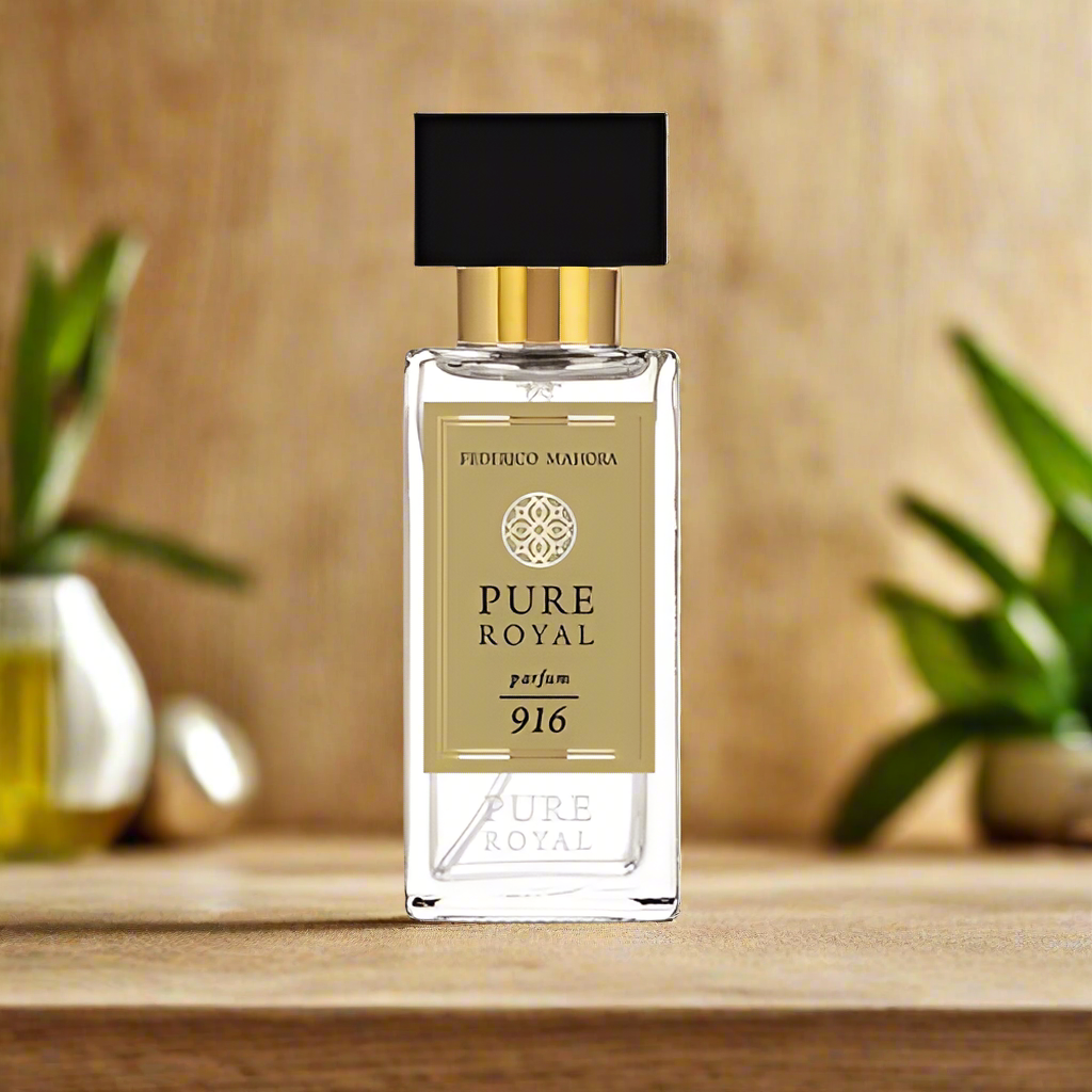 916 for All Inspired by Jo Malone’s English Pear & Freesia