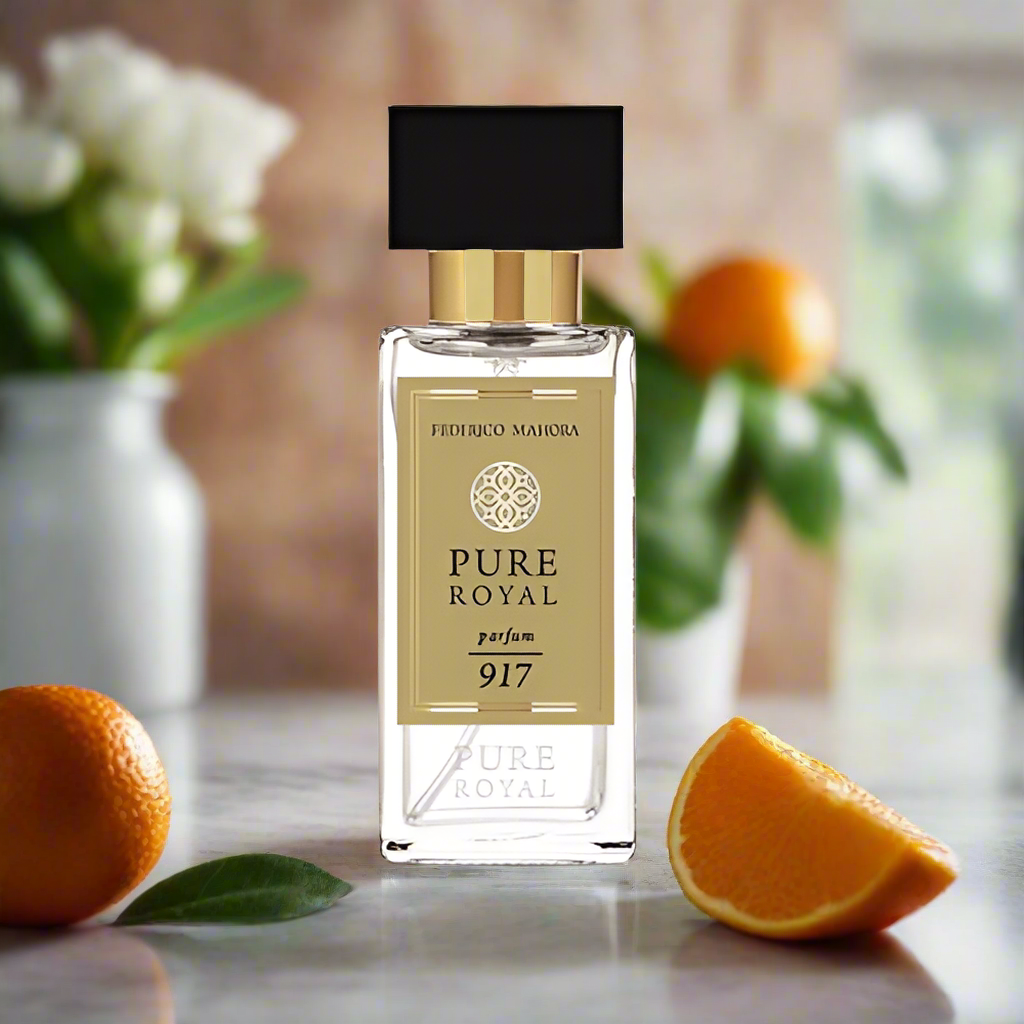 917 for All Inspired by Jo Malone’s Orange Blossom