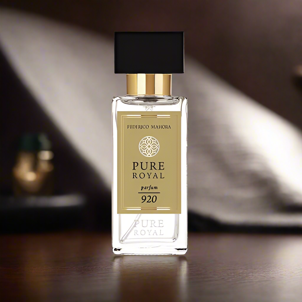 🎁 920 for All Inspired by Tom Ford's Ombre Leather (100% off)