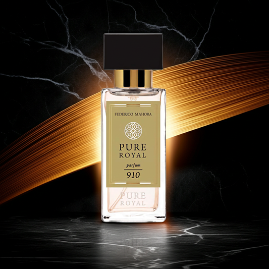 Pure Royal Perfumes. Dupe of Maison Francis Kurkdjian’s Baccarat Rouge 540