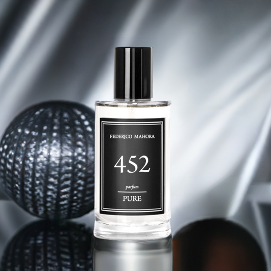 452 for Him Inspired by Chanel's Allure Homme Sport Extreme