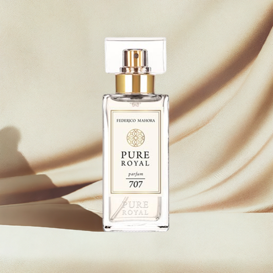 707 for Her Inspired by Chanel's Chance Eau Fraiche