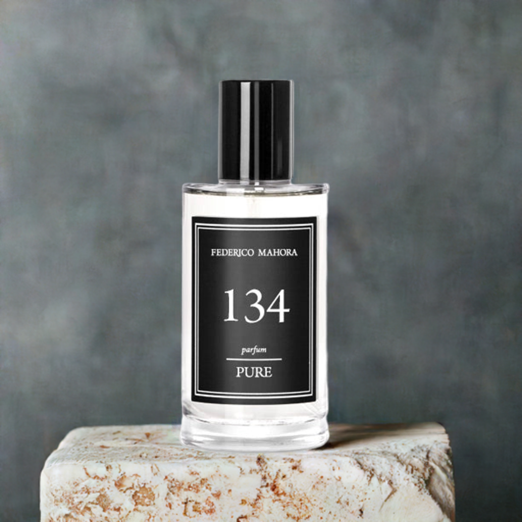 134 for Him Inspired by Giorgio Armani's Acqua Di Gio