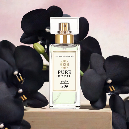 Womens Pure Royal Perfumes