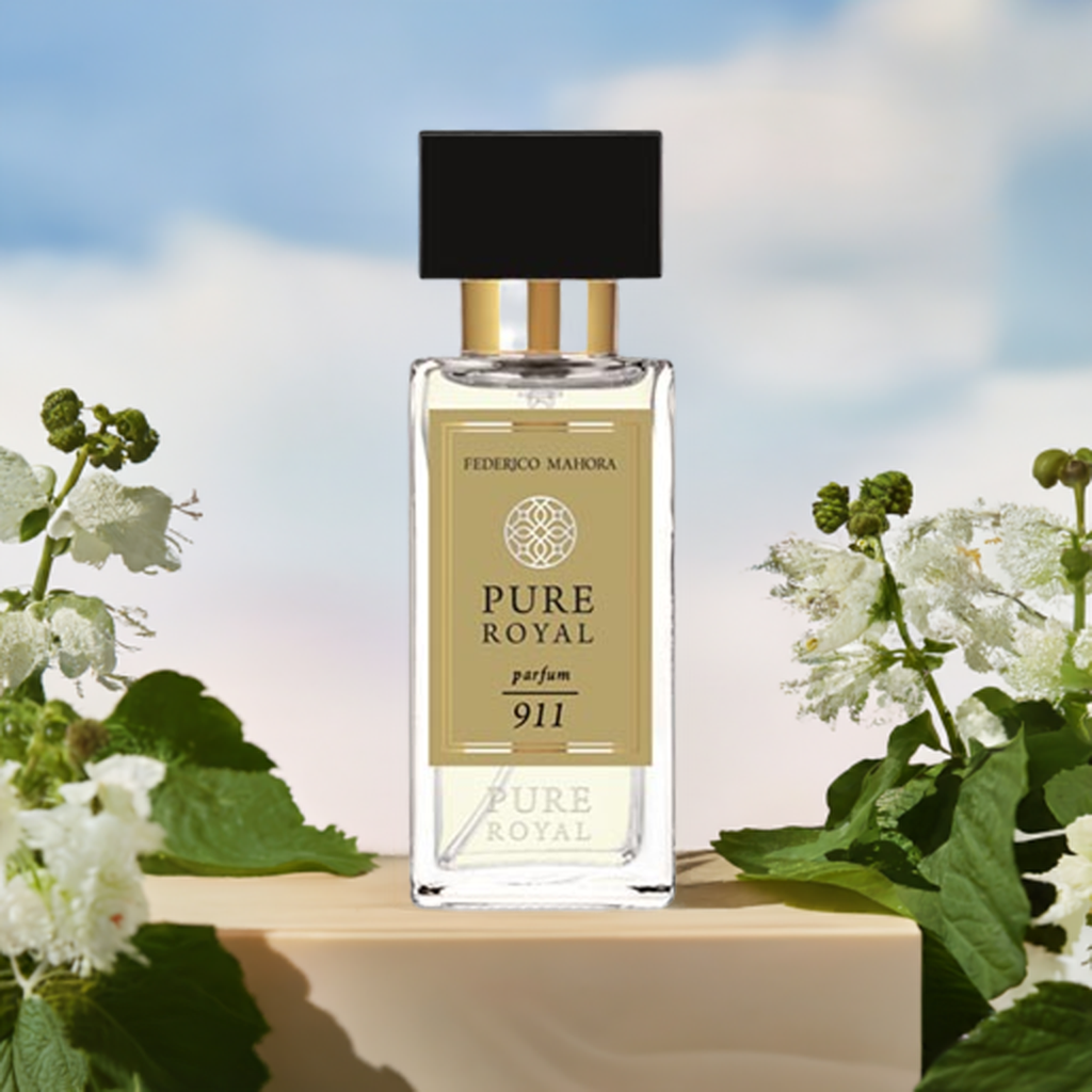 908 for Her Inspired by Tom Ford's White Patchouli