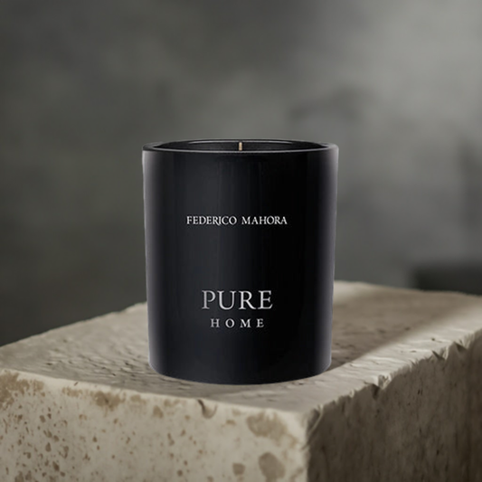 Candle 472 Scent Inspired by Creed's Aventus