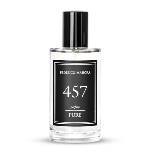 457 for Him Inspired by Paco Rabanne's Invictus