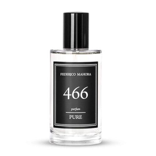 466 for Him Inspired by Viktor & Rolf's Antidote