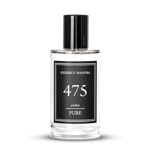 475 for Him Inspired by Chanel's Allure pour Homme – Pure Royal Perfumes