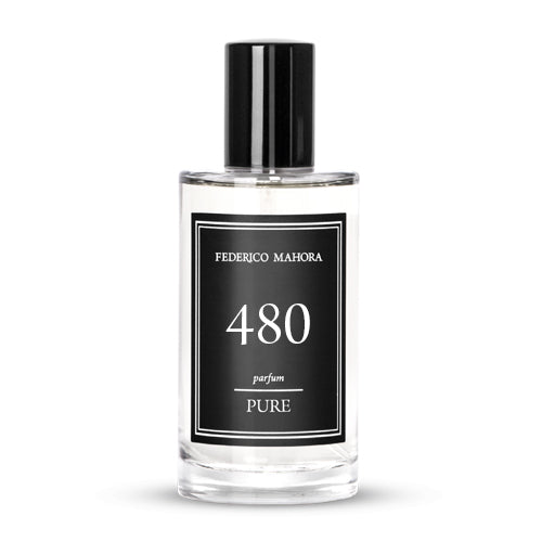 480 for Him Inspired by Versace's Versace Pour Homme