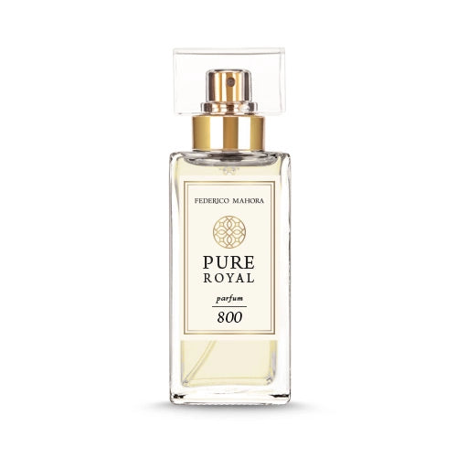 Pure Royal Perfumes. Pure Perfume. Intense Perfume.