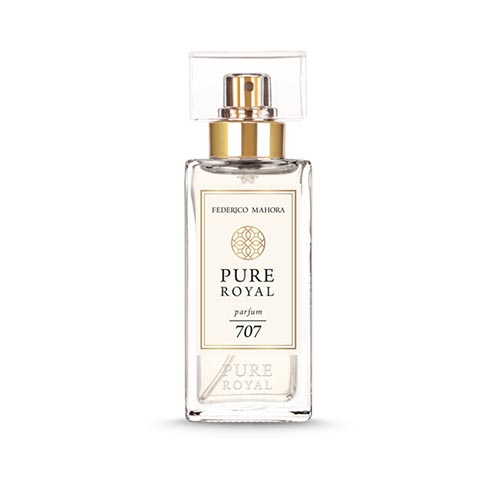 Chanel pure perfume online