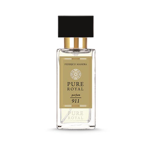 911 for All Inspired by Jo Malone's Lime Basil & Mandarin