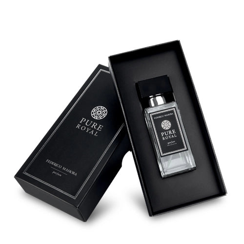 327 for Him Inspired by Chanel's Bleu De Chanel – Pure Royal Perfumes