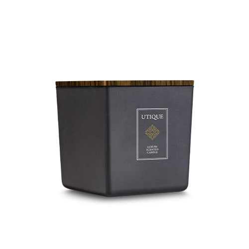 Luxury Scented Candle Gold