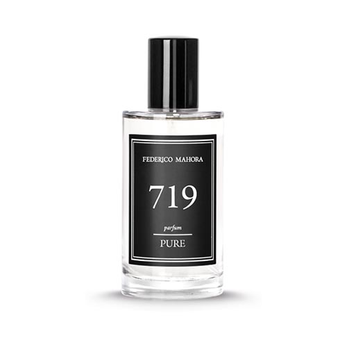 719 for Him Inspired by Dolce & Gabbana's The One Intense
