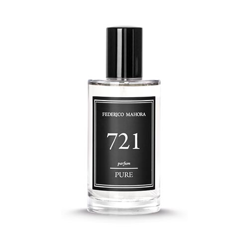 721 for Him Inspired by Viktor & Rolf's Spicebomb Night Vision