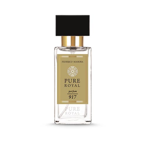 917 for All Inspired by Jo Malone’s Orange Blossom