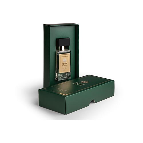 912 for All Inspired by Jo Malone's Basil & Neroli Cologne