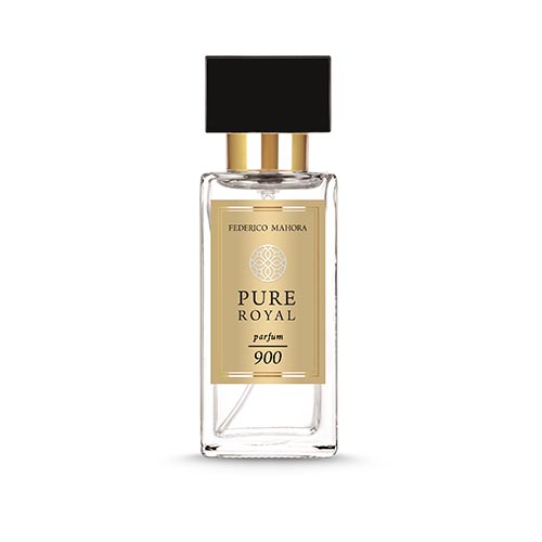 Pure Royal Perfumes. Pure Perfume. Intense Perfume.